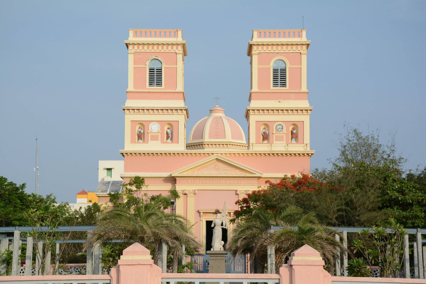 2 Days Pondicherry (Top Places to visit in Pondicherry in Two Days)