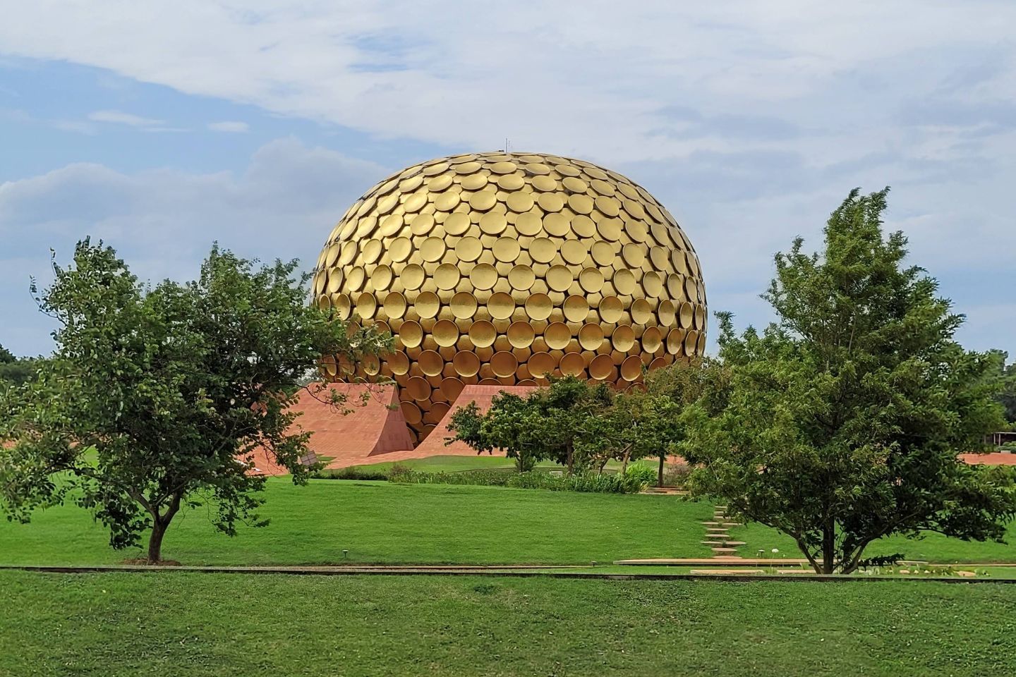 1 Day Pondicherry (Top Places to visit in Pondicherry in One Day)