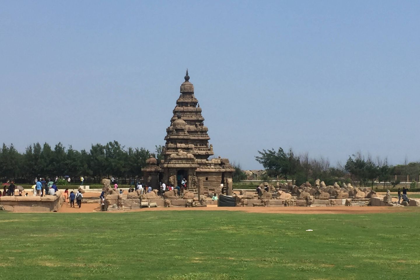 Pondicherry Darshan Packages